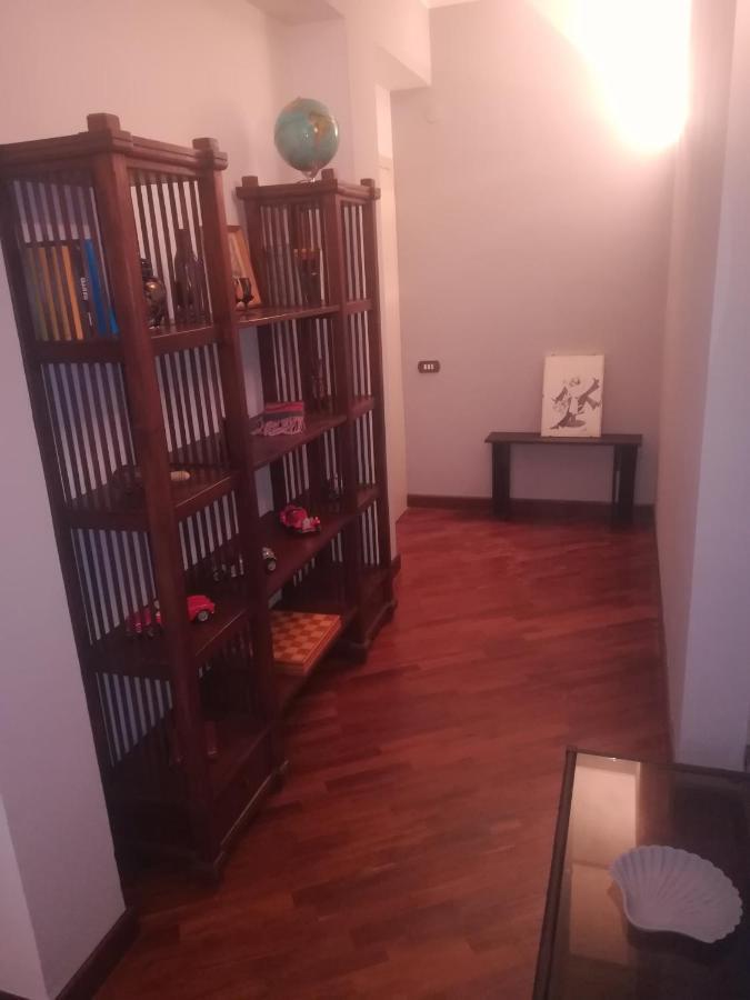 Lord C. Home La Spezia Extérieur photo