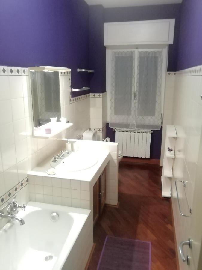Lord C. Home La Spezia Extérieur photo