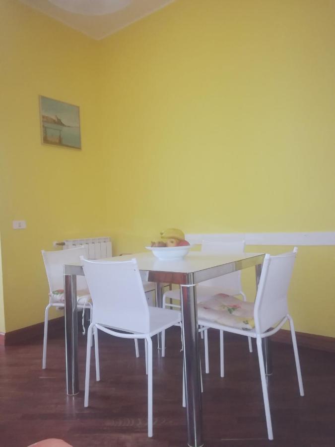 Lord C. Home La Spezia Extérieur photo