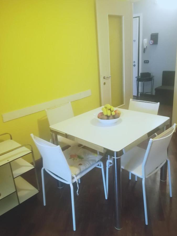 Lord C. Home La Spezia Extérieur photo
