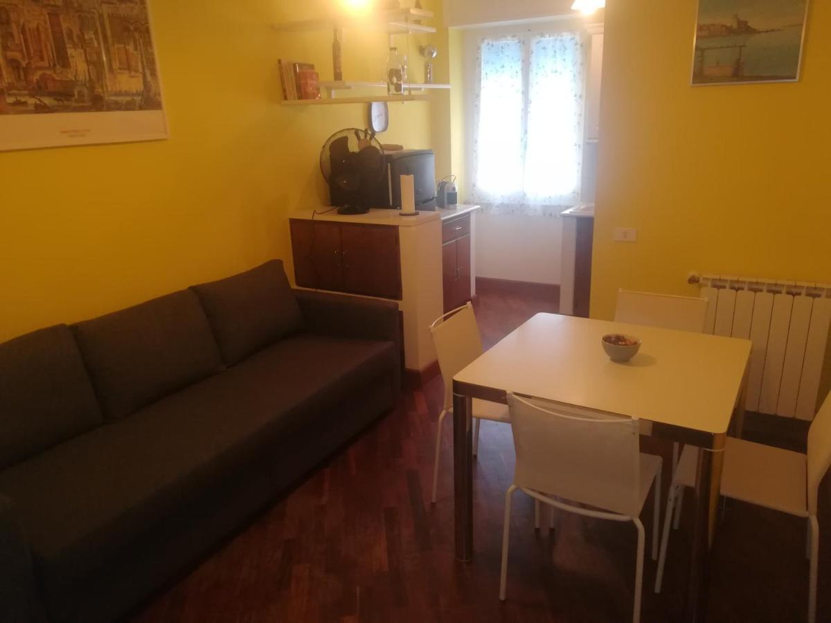 Lord C. Home La Spezia Extérieur photo